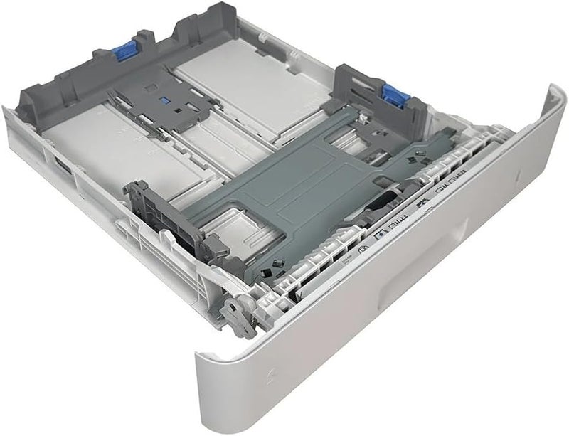 Printer Paper Tray 250 Sheet Capacity ABS Metal For HP LaserJet Pro M402 M403 M404 M426 M427 - Image 3